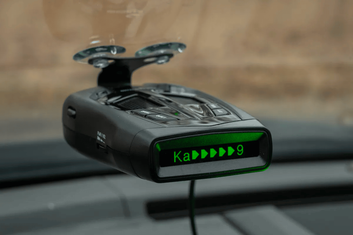 Radar Detectors in New Jersey Can You Get a Ticket? Cordisco & Saile LLC