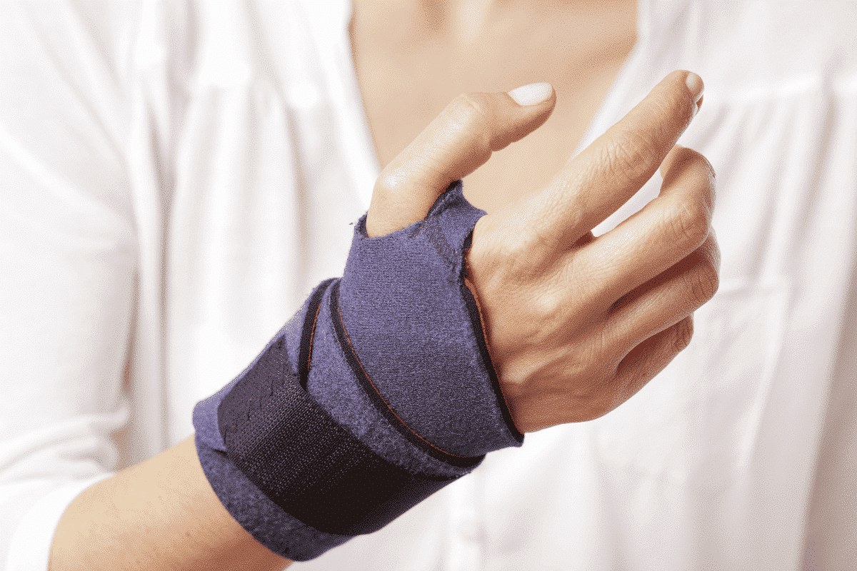 Carpal tunnel syndrome