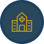 hospital icon