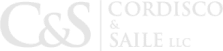 cordisco & saile llc logo