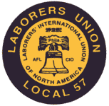 Laborers Union Local 57