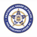 Philadephia Fraternal Order of Police icon