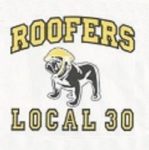 roofers local 30 icon