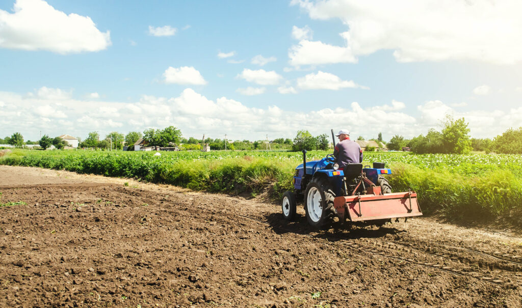 farmer