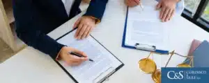 Attorney letter of protection