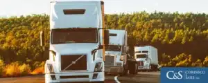 Semi-Trucks