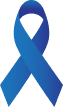 blue ribbon icon