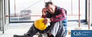 Workers Compensation Head Injury