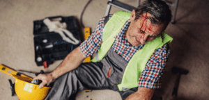 Workers Compensation Head Injury