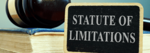Statute of Limitations in Pennsylvania