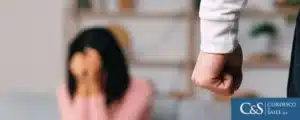 A child predator harassing a child to sexually abuse her