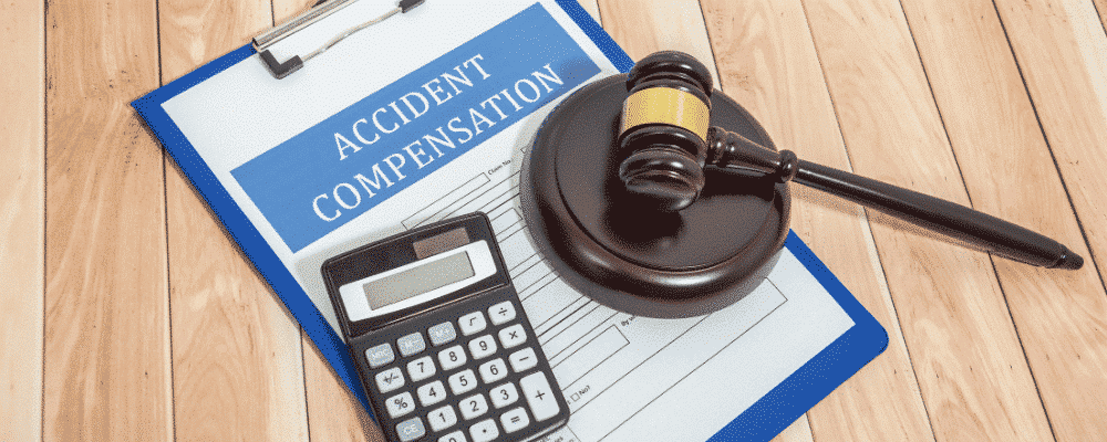 Average Truck Accident Settlement Amount
