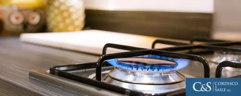 Gas table