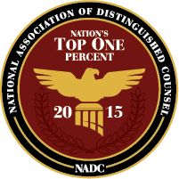 NADC logo