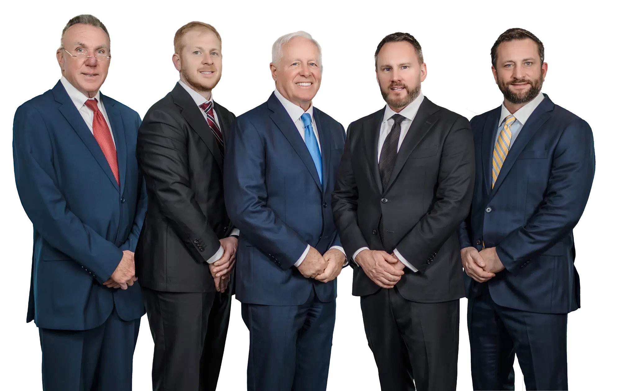 cordisco & saile personal injury attorneys group photo