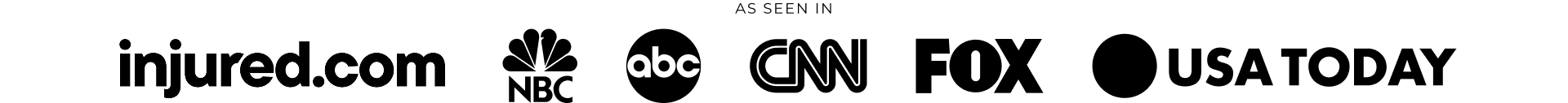 Cordisco & Saile featured on logos