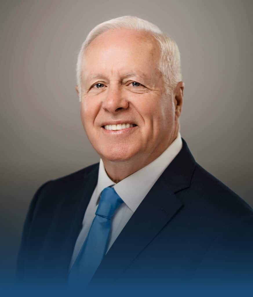 John Cordisco headshot