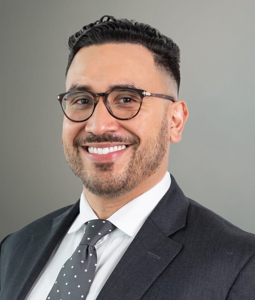 Picture of Javier P. Gonzalez