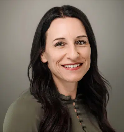 Joann Gefter
