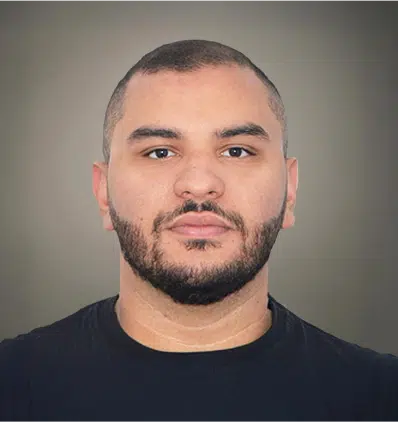 Natalio Tapias