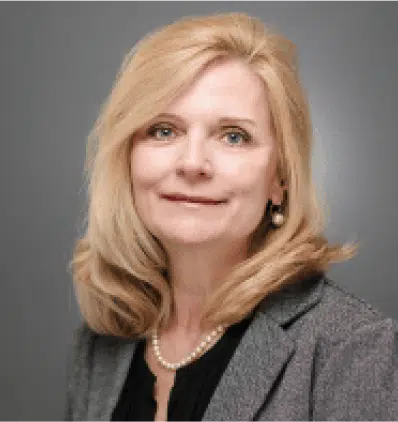 Barbara Mohr
