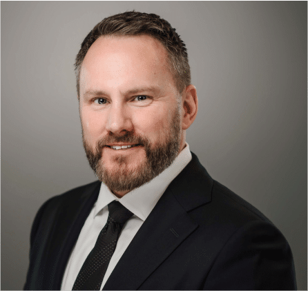 Headshot of Michael Saile