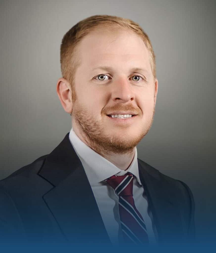 Steven J. DeBonis headshot