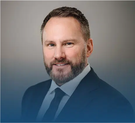michael saile headshot