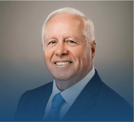 John Cordisco headshot