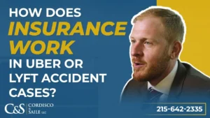 how does insurance work in uber or lyft accident cases thumbnail
