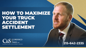 How to Maximize Your Truck Accident Settlement thumbnail