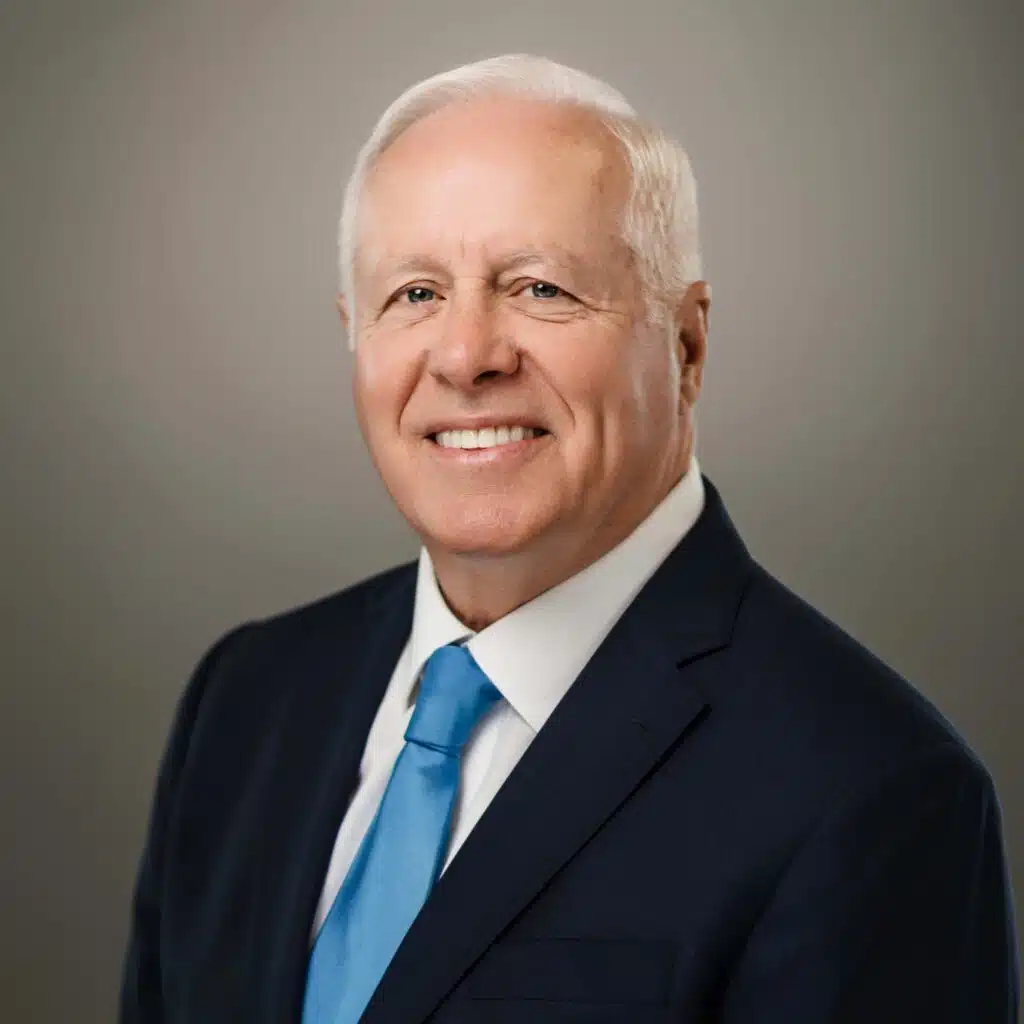 john f. cordisco headshot