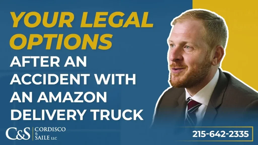 legal options after an accident with an amazon delivery truck thumbnail