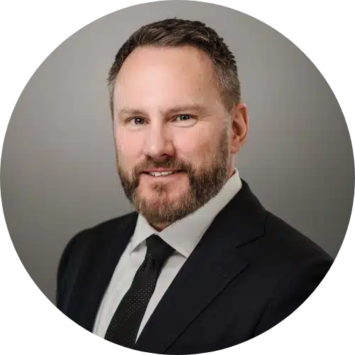 Michael Saile featured attorney headshot
