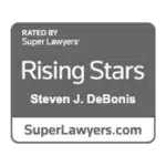 Rising Stars 2024 award
