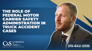 The Role of Federal Motor Carrier Safety Administration in Truck Accident Cases thumbnail