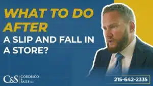 what to do after a slip and fall in a store thumbnail