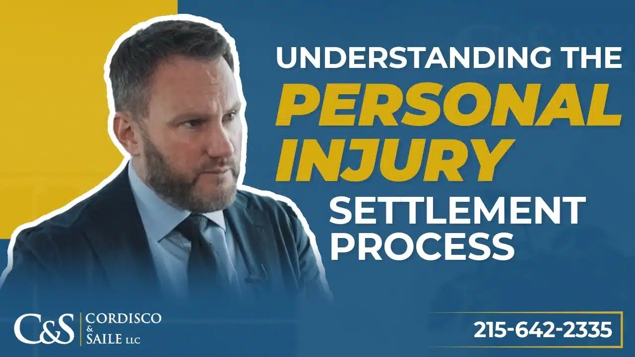 Understanding the Personal Injury Settlement Process
