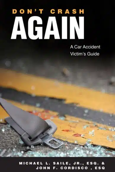 don't crash again e-book cover full