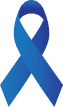blue ribbon