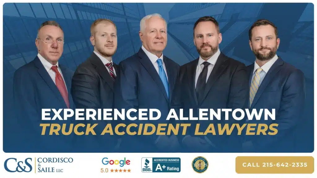 allentown slip and fall accident lawyer graphic