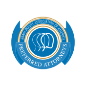 brain injury association badge
