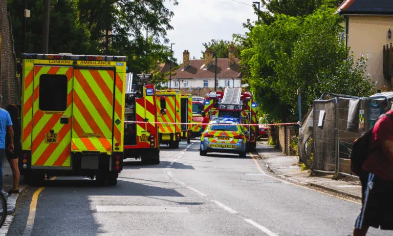 Common Causes of Pennsylvania Car Accidents