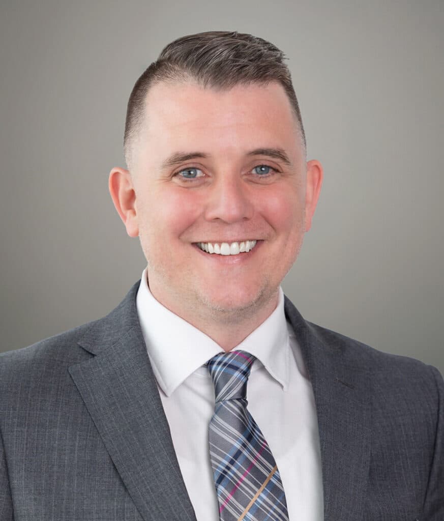 Picture of Joseph P. Lavin