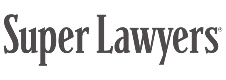 Super Lawyers logo