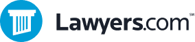 Lawyers dot com logo
