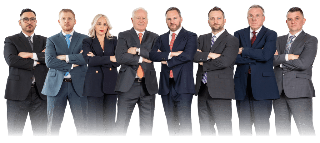Group image of C&S attorneys